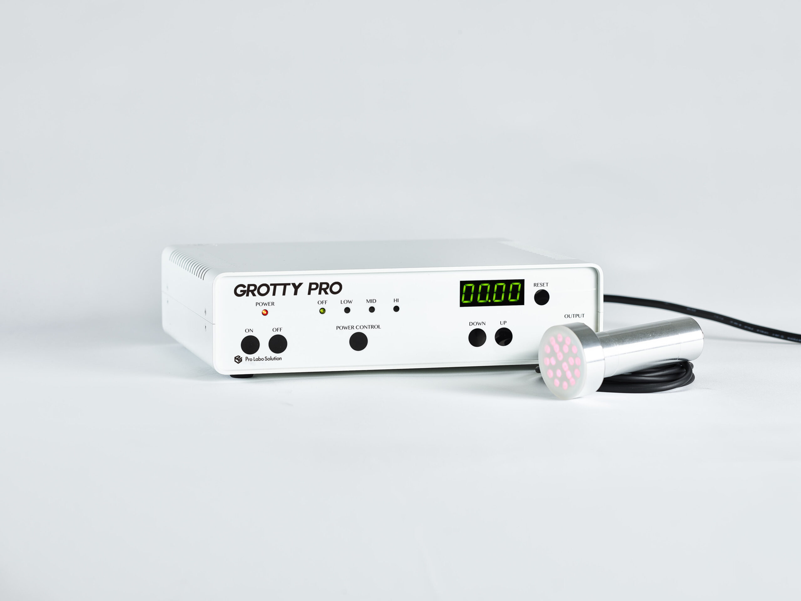 GROTTY PRO