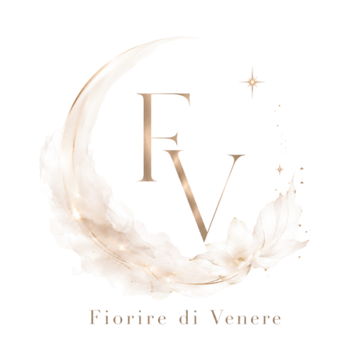 Fiorire di Venere Logo